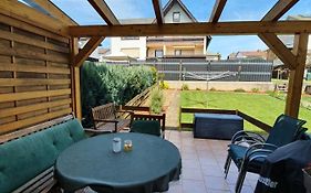 Ferienwohnung Wölbert